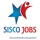 Siscojobs logo