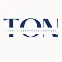 TON Corporate Services logo