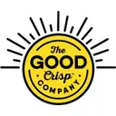 The Good Crisp Company logo