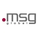 Msg Global logo