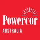 Powercor logo
