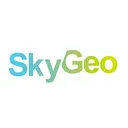 SkyGeo logo