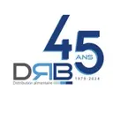 Drbdistribution logo