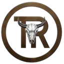 Teton Ridge logo