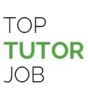 Toptutorjob logo