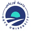 Oryxuni logo