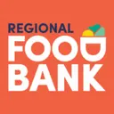 Regionalfoodbank logo