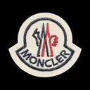 Us Moncler logo