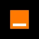 Orange logo