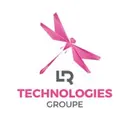 Groupe LR Technologies logo
