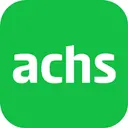 Achs logo