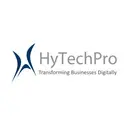Hytechprous logo