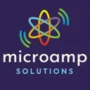 Microamp logo
