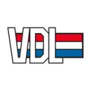 VDL USA Holding Inc logo