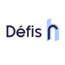 Defisrh logo