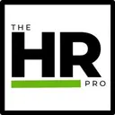 The HR Pro logo