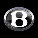 Bentleymotors logo