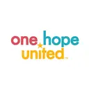 Onehopeunited logo