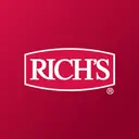 Rich logo