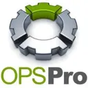 OPSPro logo