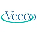 Veeco logo