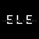 ELE Interior logo