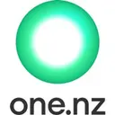 One logo