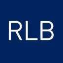 Rider Levett Bucknall logo