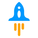 Thehireboost logo