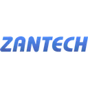 Zantech It logo
