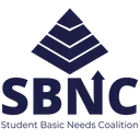 Student Basic Needs Coalition logo