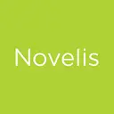 De Careers Novelis logo