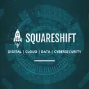 SquareShift logo