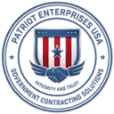 Patriotenterprisesllc logo