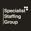 Specialist logo