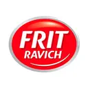 Fritravich logo