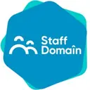 Staffdomains logo