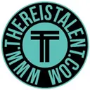 There Is Talent logo