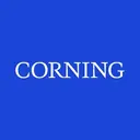 Corning logo