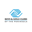 Boys & Girls Clubs of the Peninsula logo