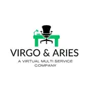 Virgoandariesrecruiting logo