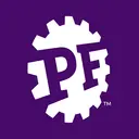 Planetfitness logo