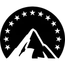 Paramount logo