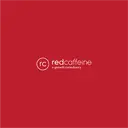 Red Caffeine logo