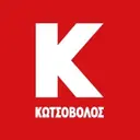 Kotsovolos logo