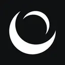 SAS Look UP Space logo
