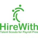 HireWith logo