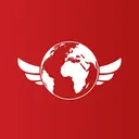 Travelwings logo