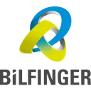 Bilfinger logo