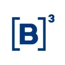 B3 logo